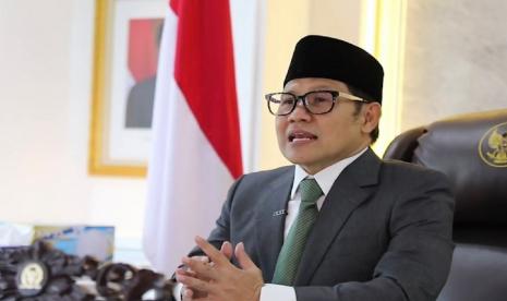 Wakil Ketua DPR RI Koordinator Bidang Kesejahteraan Rakyat, Abdul Muhaimin Iskandar (Gus Muhaimin)