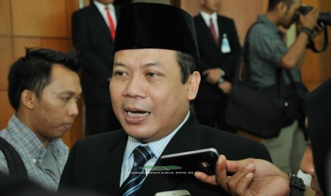 Deputy Speaker of the House of Representatives Taufik Kurniawan.