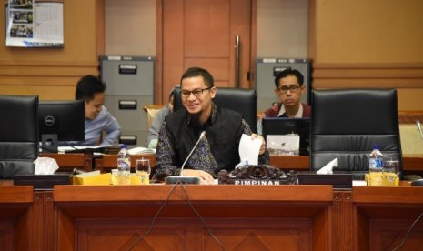 Wakil Ketua Komisi I Dewan Perwakilan Rakyat Republik Indonesia (DPR RI), Hanafi Rais, mendorong Pemerintah Indonesia lebih maksimal melindungi WNI.