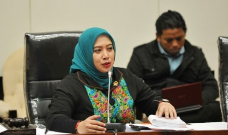 Nihayatul Wafiroh 