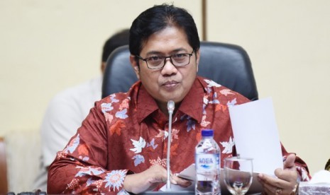 Waketum PAN Viva Yoga Mauladi juga tutup mulut soal capres dan cawapres Koalisi Indonesia Bersatu.