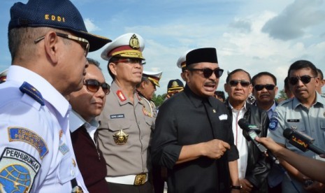 Wakil Ketua Komisi V DPR RI Michael Wattimena