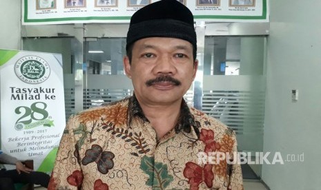  Wakil Ketua Komisi VIII DPR RI, Noor Ahmad.