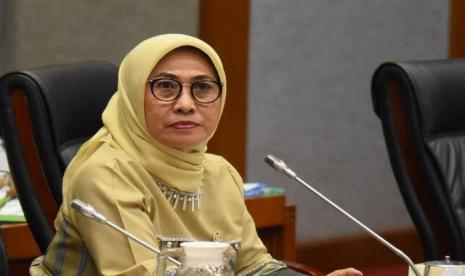 Wakil Ketua Komisi X DPR RI, Hetifah Sjaifudian mengatakan, agenda-agenda seperti Piala Dunia sebenarnya malah bisa digunakan untuk menunjukkan simpati maupun dukungan ke rakyat Palestina. (ilustrasi).