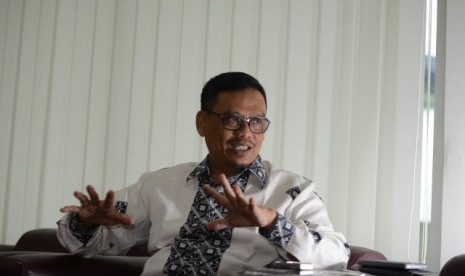 Wakil Ketua Komisi X DPR RI Abdul Fikri Faqih. 