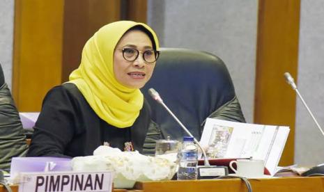 Wakil Ketua Komisi X DPR RI Hetifah Sjaifudian menyambut baik transformasi seleksi masuk PTN.