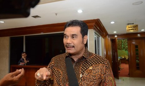 Wakil Ketua Komisi X DPR Sutan Adil Hendra.