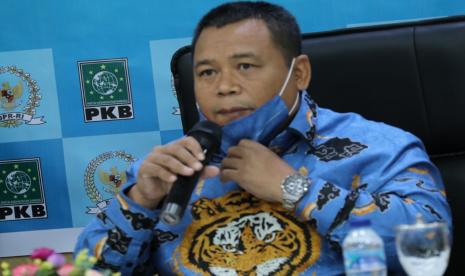 Wakil Ketua Komisi XI DPR Fathan Subchi