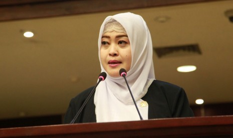 Fahira Idris 