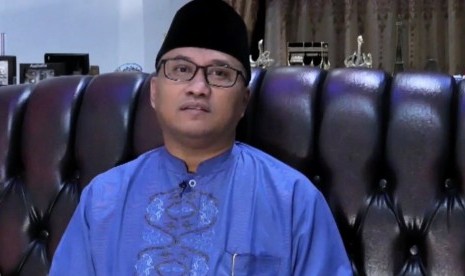 Wakil Ketua Koperasi Amphuri, Budi Firmansyah