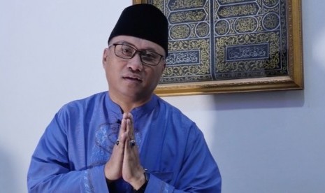 Wakil Ketua Koperasi Amphuri, Budi Firmansyah.