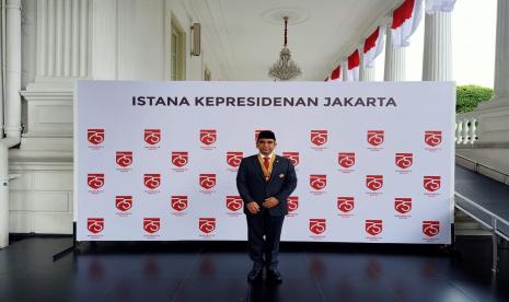 Wakil Ketua Majelis Permusyawarakatan Rakyat (MPR), Ahmad Muzani.