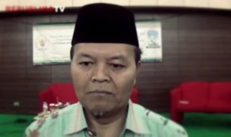 Wakil Ketua Majelis Permusyawaratan Rakyat (MPR), Hidayat Nur Wahid 