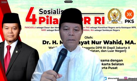 Wakil Ketua Majelis Permusyawaratan Rakyat Republik Indonesia (MPR RI) Dr. H. M Hidayat Nur Wahid, MA mendesak agar Komisi Nasional Hak Asasi Manusia (Komnas HAM) segera membentuk dan memimpin TPF (Tim Pencari Fakta) Independen penembakan 6 anggota Front Pembela Islam (FPI) oleh aparat Kepolisian. Tim Pencari Fakta Independen itu hendaknya  melibatkan masyarakat sipil, organisasi kemanusiaan dan keagamaan yang otoritatif. 