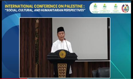 Wakil Ketua MPR, Hidayat Nur Wahid, Israel telah terbukti melakukan kejahatan apartheid terhadap bangsa Palestina. Sebagaimana dinyatakan pemerintah Afrika Selatan, lembaga HAM di Palestina, Israel, dan lembaga-lembaga HAM internasional seperti Human Rights Watch dan Amnesty Internasional. 