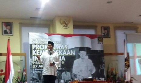 Wakil Ketua MPR RI 