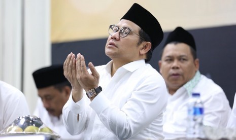 Wakil Ketua MPR RI Abdul Muhaimin Iskandar.