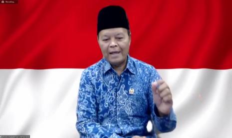  Wakil Ketua Majelis Permusyawaratan Rakyat (MPR)  Republik Indonesia (RI) Dr. H. M Hidayat Nur Wahid, MA berharap  pemuda  dan mahasiswa muslim bisa berkontribusi membangun Negara Kesatuan Republik Indonesia (NKRI) bersama seluruh elemen pemuda dari berbagai latar belakang.  Apalagi, keterlibatan pemuda dalam pembangunan NKRI pernah  dicontohkan oleh aktivis Jong Islamieten Bond (Perhimpunan Pemuda Islam) saat mereka mengikuti Sumpah Pemuda 28 Oktober 1928.