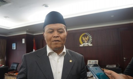 Wakil Ketua MPR RI, Hidayat Nur Wahid