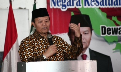 Hidayat Nur Wahid