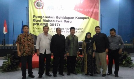 Wakil Ketua MPR RI, Hidayat Nur Wahid.