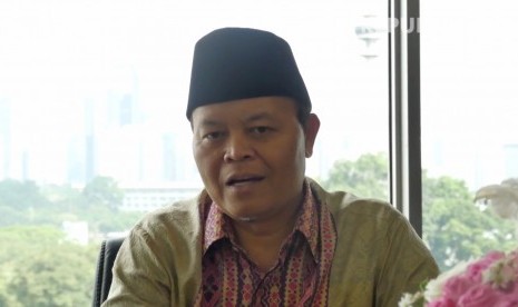 Wakil Ketua MPR RI, Hidayat Nur Wahid.