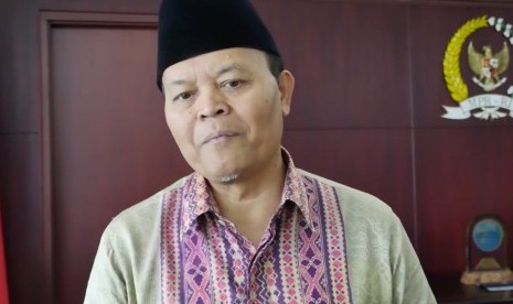 Wakil Ketua MPR RI, Hidayat Nur Wahid