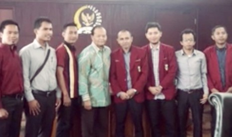 Wakil Ketua MPR RI, Hidayat Nur Wahid menyatakan kesiapannya untuk menutup acara tanwir Ikatan Mahasiswa Muhammadiyah (IMM) pada tanggal 31 Oktober mendatang.