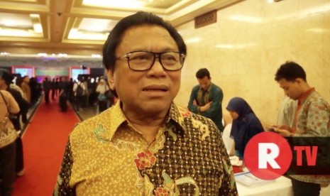 Oesman Sapta Odang