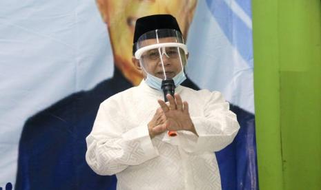  Wakil Ketua MPR Sjarifuddin Hasan mengatakan pondok pesantren merupakan tempat pelatihan untuk menjadi warga negara yang baik. Selain menuntut ilmu dunia dan akhirat, di pesantren para santri juga dibekali pengetahuan menjadi pemimpin dan warga negara yang mempunyai tanggungjawab terhadap bangsa dan negara. 