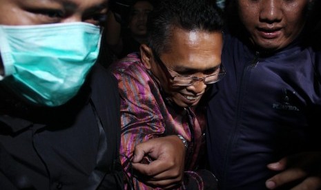 Wakil Ketua PN Bandung Setyabudi Tejocahyono