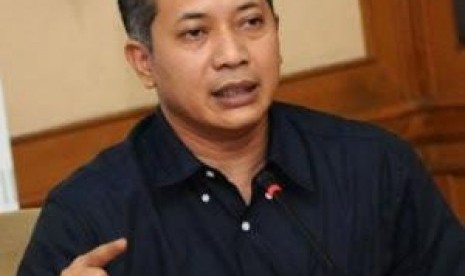 Wakil Ketua Umum DPP Partai Gerindra, Ferry Juliantono 