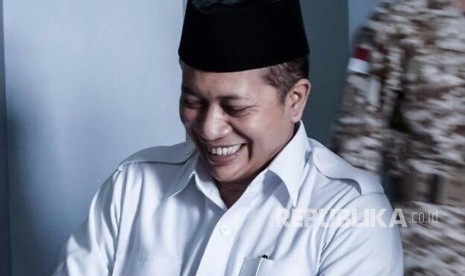 Wakil Ketua Umum Partai Gerindra, Ferry Juliantono.