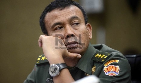  Ketua Dewan Analisis Strategi (BIN), Letjen TNI (Purn) Muhammad Munir, menyatakan dinamika global bisa berpengaruh terhadap konflik di dalam negeri 