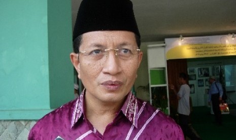 Nasaruddin Umar