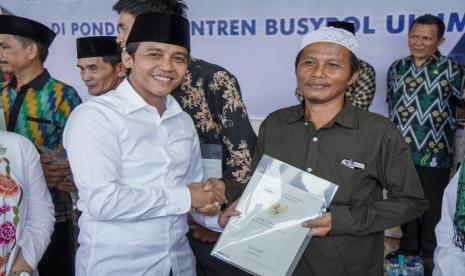 Wakil Menteri Agraria dan Tata Ruang/Badan Pertanahan Nasional (ATR/BPN)