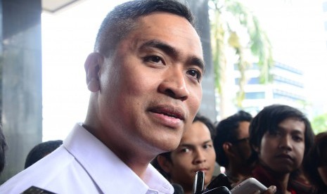 Wakil Menteri Pendayagunaan Aparatur Negara dan Reformasi Birokrasi, Eko Prasojo