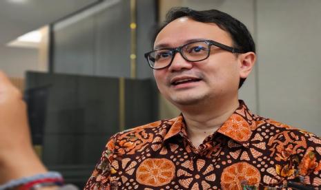 Wakil Menteri Perdagangan Jerry Sambuaga.