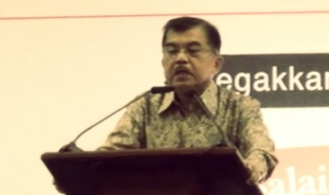 Jusuf Kalla 