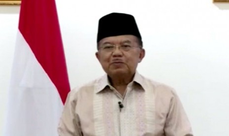 Wakil Presiden Indonesia, Jusuf Kalla.