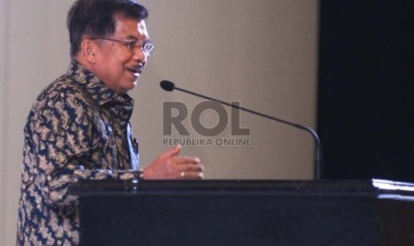 Wakil Presiden Jusuf Kalla 