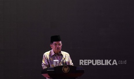 Vice President Jusuf Kalla  