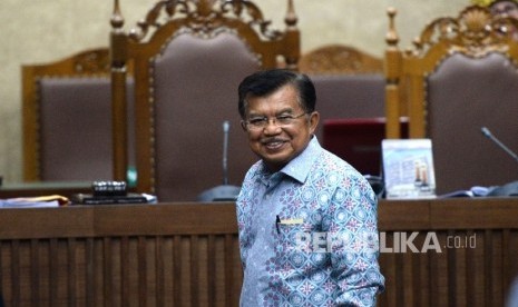 Wakil Presiden Jusuf Kalla 