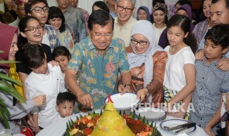 Wakil Presiden Jusuf Kalla 