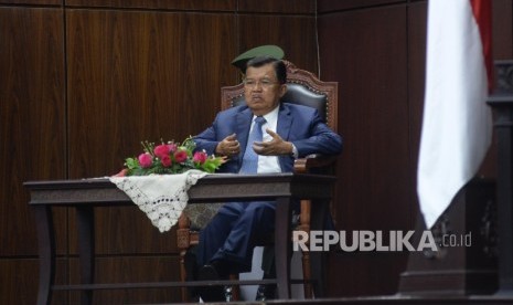 Wakil Presiden Jusuf Kalla