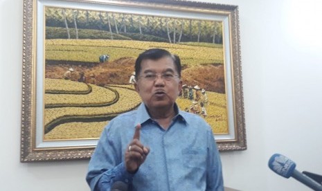 Vice President Jusuf Kalla