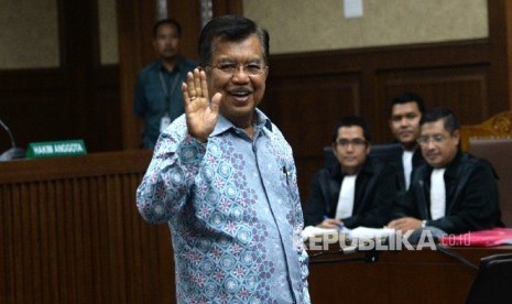 Wakil Presiden Jusuf Kalla 