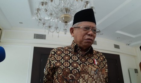 Wakil Presiden Ma