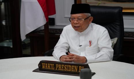 Wakil Presiden Ma