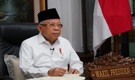 Wakil Presiden Ma'ruf Amin meminta industri asuransi syariah memperhatikan aspek tata kelola yang baik atau Good Corporate Governance (GCG) dalam usahanya. 